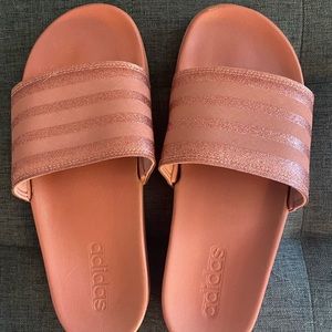 Women’s Adidas Slides